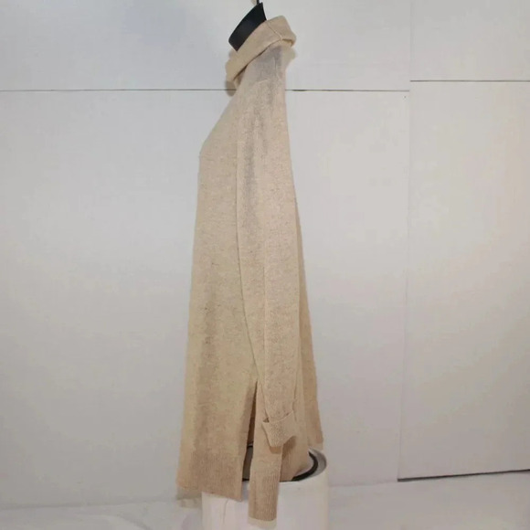 ANN TAYLOR ladies pullover sweater size L - Picture 5 of 8